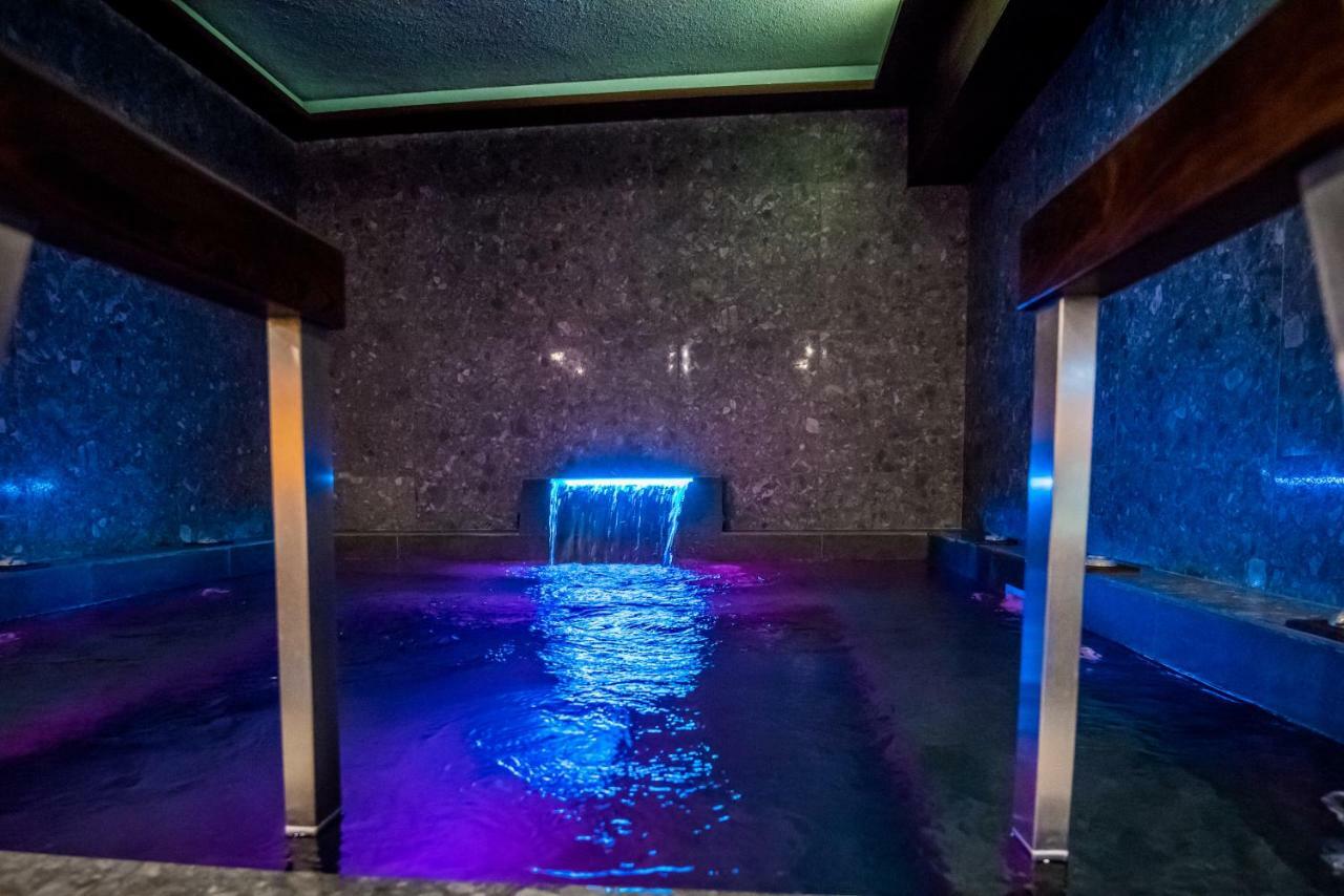 Villa Victoria Thermal Banya  Exterior photo